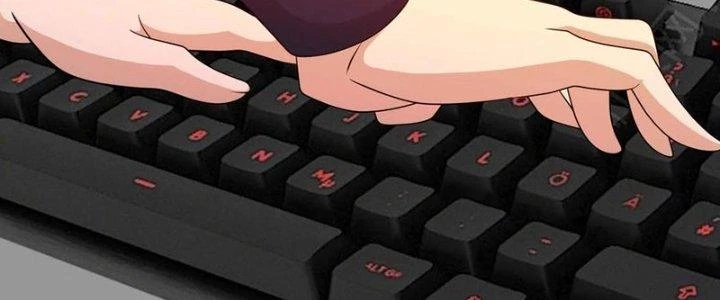 Mắt Phải Của Ta Là Thần Cấp Máy Tính Chapter 288 - Trang 25