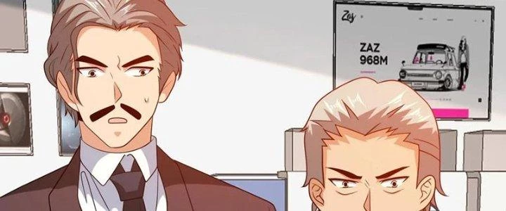 Mắt Phải Của Ta Là Thần Cấp Máy Tính Chapter 288 - Trang 29