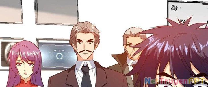 Mắt Phải Của Ta Là Thần Cấp Máy Tính Chapter 288 - Trang 3