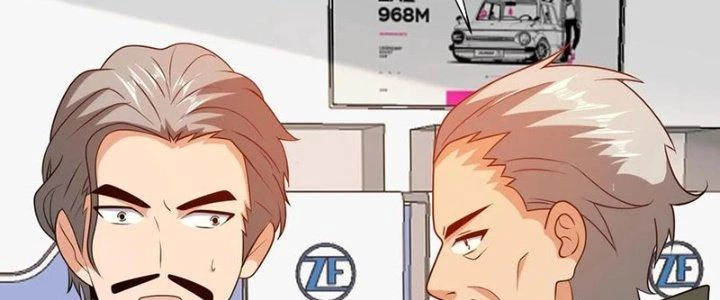 Mắt Phải Của Ta Là Thần Cấp Máy Tính Chapter 288 - Trang 35