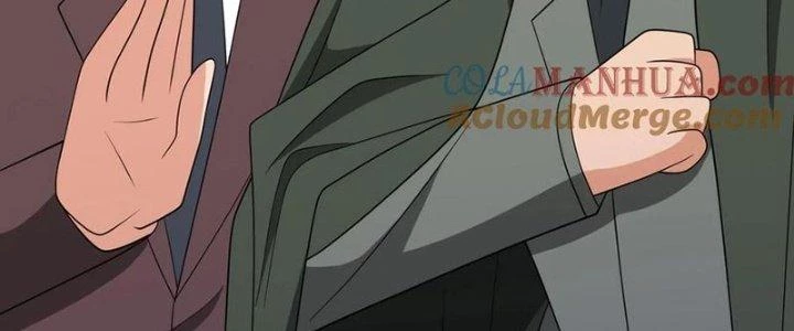 Mắt Phải Của Ta Là Thần Cấp Máy Tính Chapter 288 - Trang 37