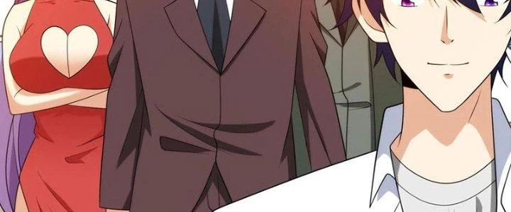 Mắt Phải Của Ta Là Thần Cấp Máy Tính Chapter 288 - Trang 4