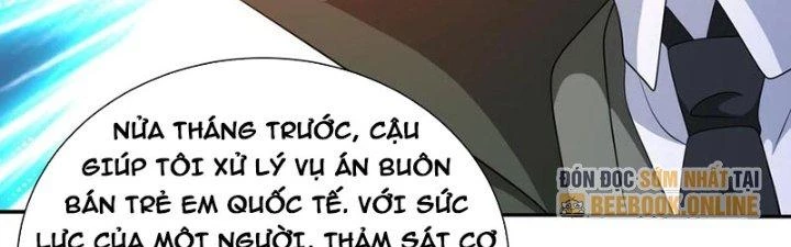 Mắt Phải Của Ta Là Thần Cấp Máy Tính Chapter 288 - Trang 42