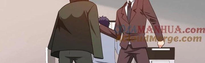 Mắt Phải Của Ta Là Thần Cấp Máy Tính Chapter 288 - Trang 46