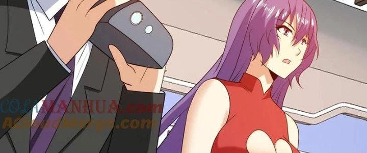 Mắt Phải Của Ta Là Thần Cấp Máy Tính Chapter 288 - Trang 9