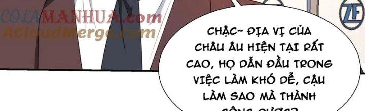 Mắt Phải Của Ta Là Thần Cấp Máy Tính Chapter 289 - Trang 10