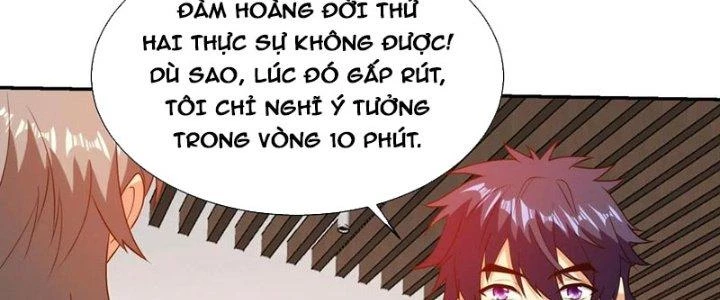 Mắt Phải Của Ta Là Thần Cấp Máy Tính Chapter 289 - Trang 17