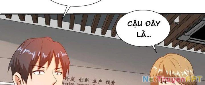 Mắt Phải Của Ta Là Thần Cấp Máy Tính Chapter 289 - Trang 21