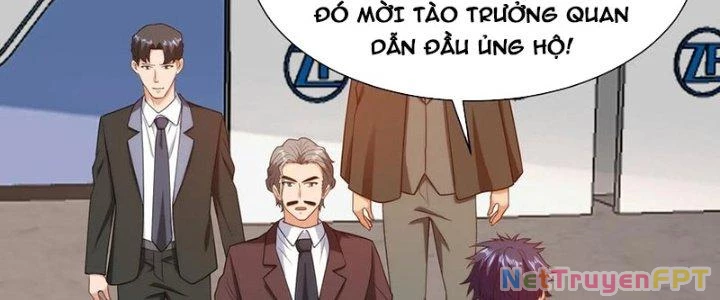Mắt Phải Của Ta Là Thần Cấp Máy Tính Chapter 289 - Trang 3