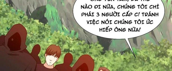 Mắt Phải Của Ta Là Thần Cấp Máy Tính Chapter 291 - Trang 16