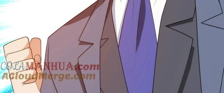Mắt Phải Của Ta Là Thần Cấp Máy Tính Chapter 291 - Trang 28