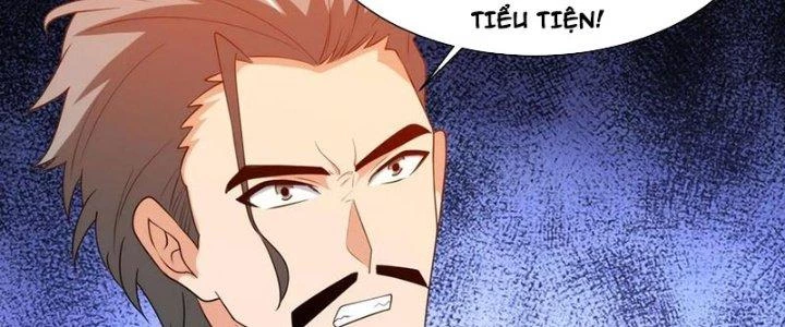 Mắt Phải Của Ta Là Thần Cấp Máy Tính Chapter 291 - Trang 3