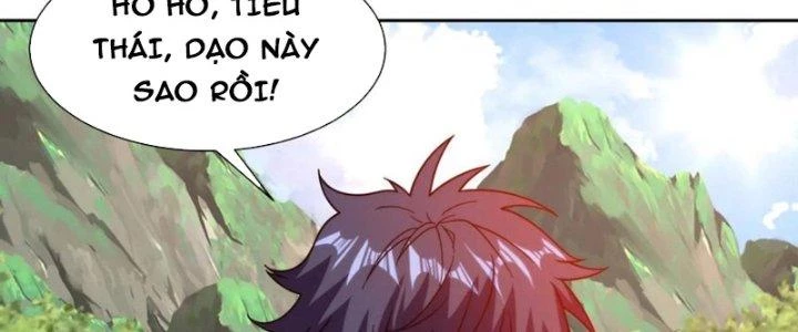 Mắt Phải Của Ta Là Thần Cấp Máy Tính Chapter 293 - Trang 15