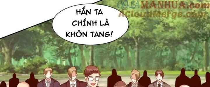 Mắt Phải Của Ta Là Thần Cấp Máy Tính Chapter 293 - Trang 29