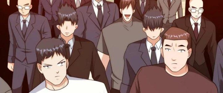 Mắt Phải Của Ta Là Thần Cấp Máy Tính Chapter 293 - Trang 30