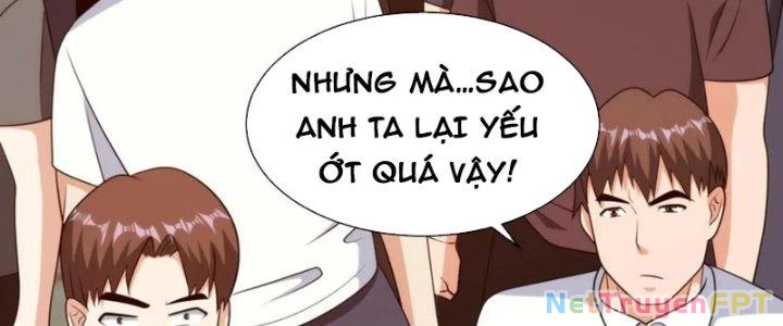 Mắt Phải Của Ta Là Thần Cấp Máy Tính Chapter 293 - Trang 31