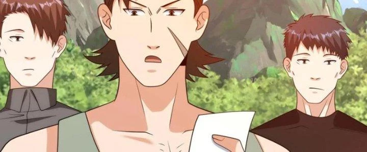 Mắt Phải Của Ta Là Thần Cấp Máy Tính Chapter 293 - Trang 39