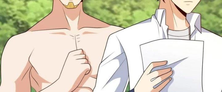Mắt Phải Của Ta Là Thần Cấp Máy Tính Chapter 294 - Trang 46