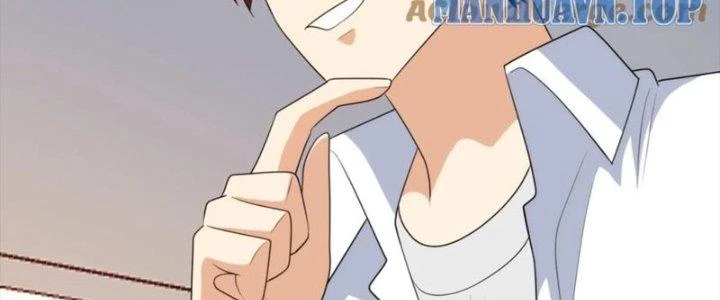 Mắt Phải Của Ta Là Thần Cấp Máy Tính Chapter 295 - Trang 28
