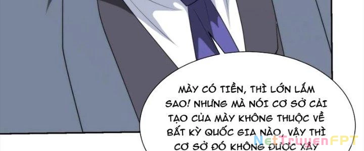 Mắt Phải Của Ta Là Thần Cấp Máy Tính Chapter 295 - Trang 35