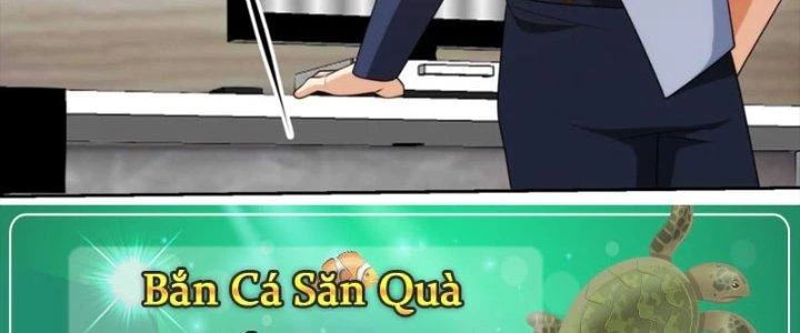 Mắt Phải Của Ta Là Thần Cấp Máy Tính Chapter 295 - Trang 44