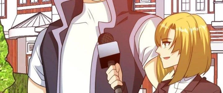Mắt Phải Của Ta Là Thần Cấp Máy Tính Chapter 296 - Trang 45