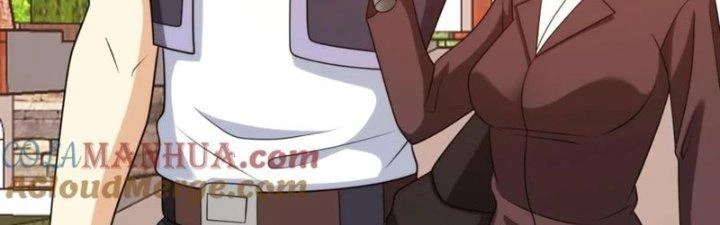 Mắt Phải Của Ta Là Thần Cấp Máy Tính Chapter 296 - Trang 46