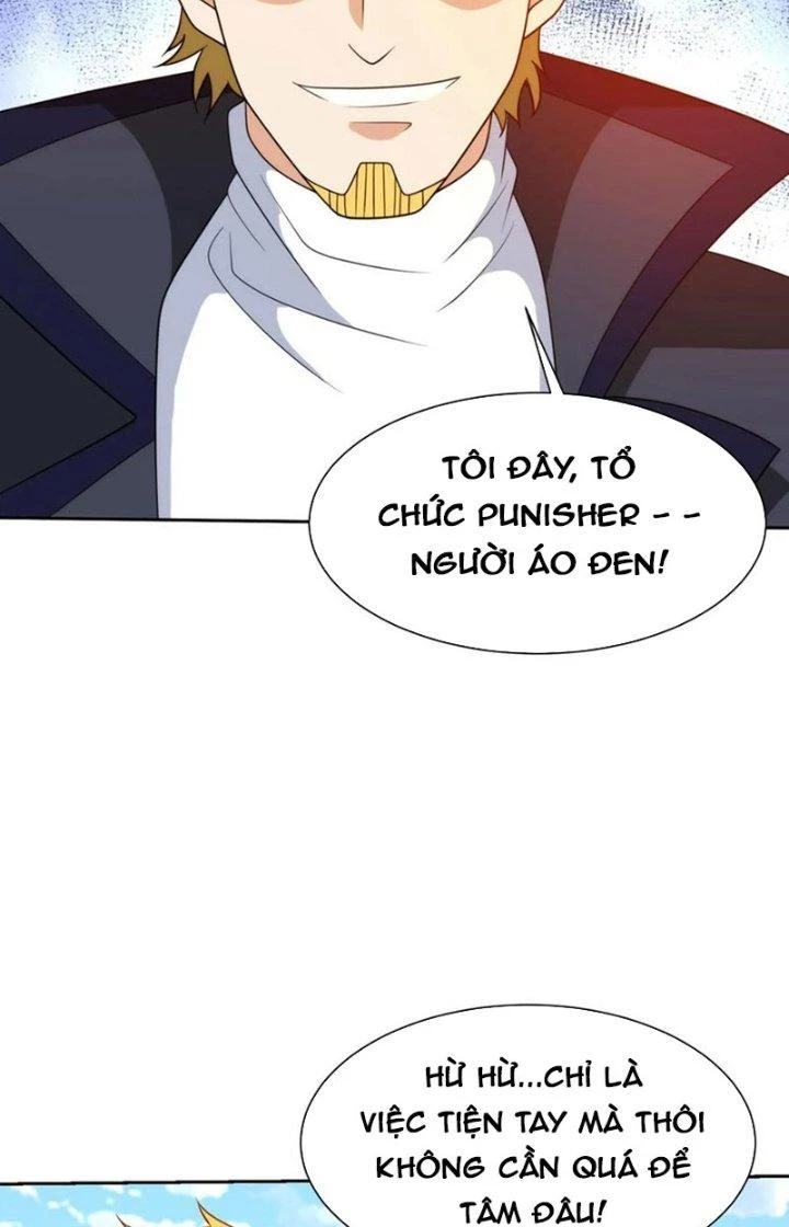 Mắt Phải Của Ta Là Thần Cấp Máy Tính Chapter 297 - Trang 14