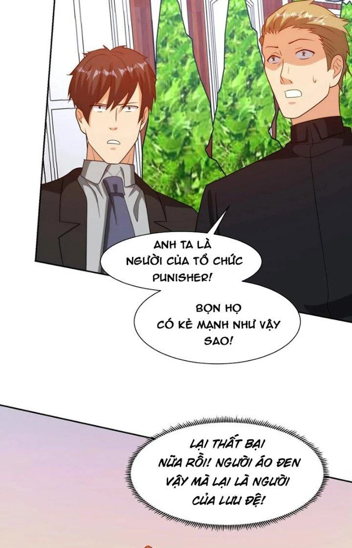 Mắt Phải Của Ta Là Thần Cấp Máy Tính Chapter 297 - Trang 18