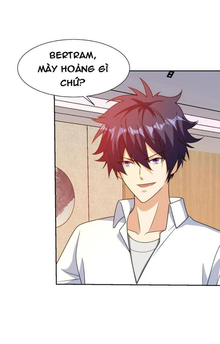 Mắt Phải Của Ta Là Thần Cấp Máy Tính Chapter 297 - Trang 20