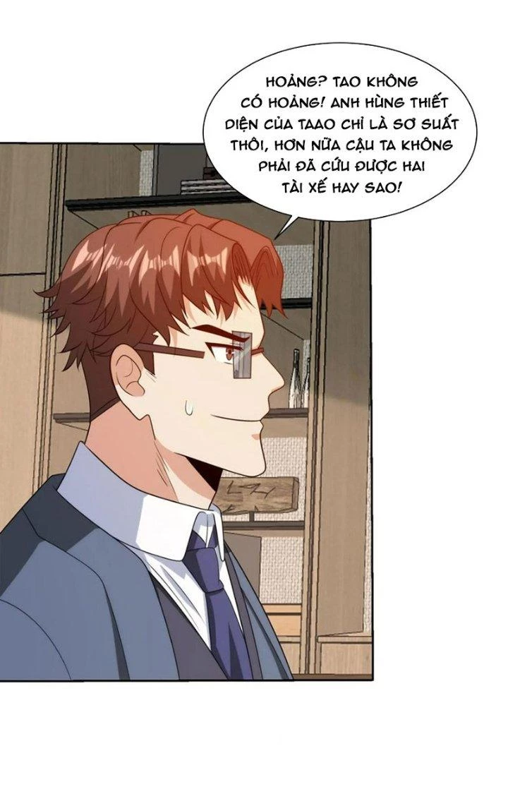 Mắt Phải Của Ta Là Thần Cấp Máy Tính Chapter 297 - Trang 21