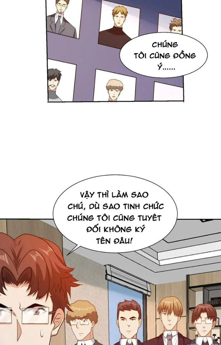 Mắt Phải Của Ta Là Thần Cấp Máy Tính Chapter 297 - Trang 27