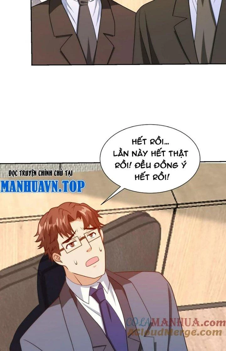Mắt Phải Của Ta Là Thần Cấp Máy Tính Chapter 297 - Trang 37