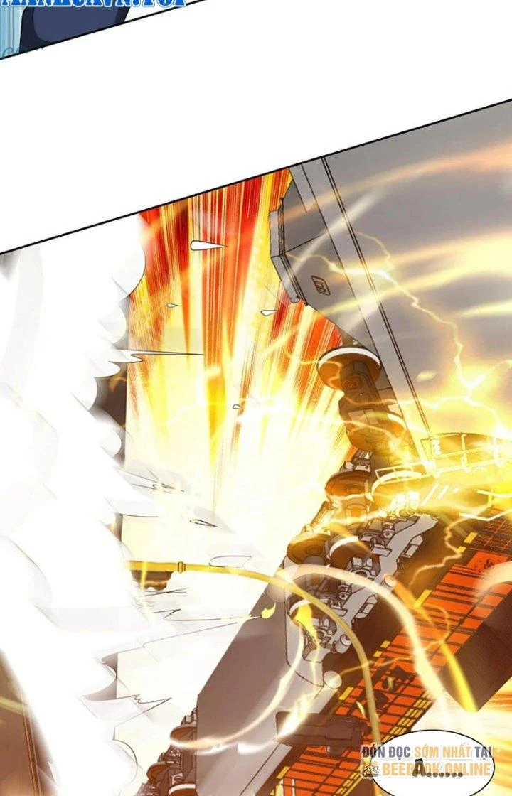 Mắt Phải Của Ta Là Thần Cấp Máy Tính Chapter 297 - Trang 6