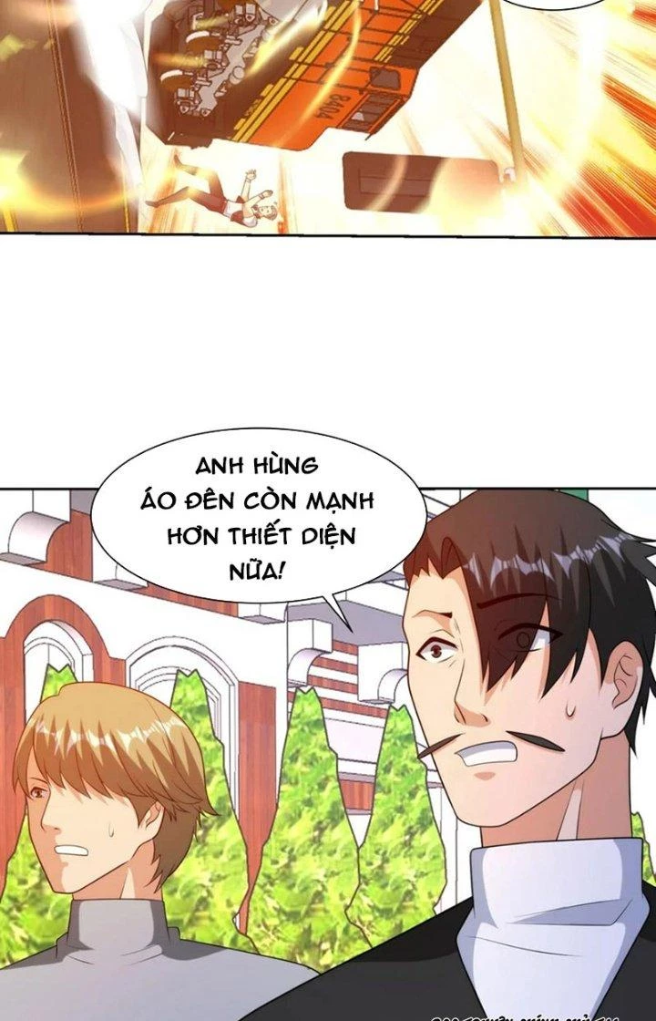 Mắt Phải Của Ta Là Thần Cấp Máy Tính Chapter 297 - Trang 7
