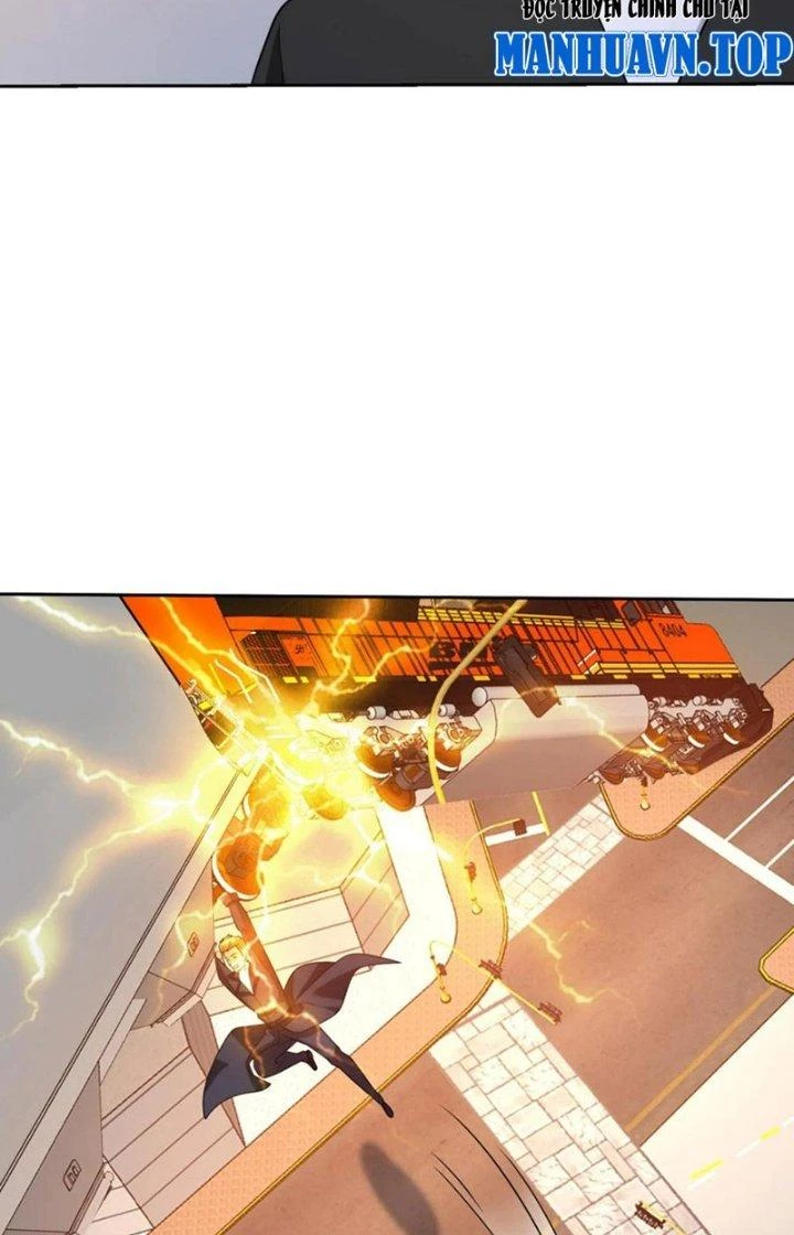 Mắt Phải Của Ta Là Thần Cấp Máy Tính Chapter 297 - Trang 8