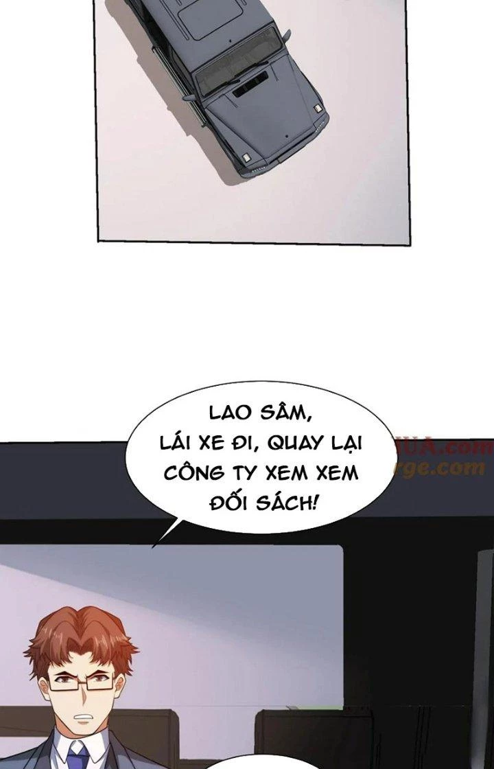 Mắt Phải Của Ta Là Thần Cấp Máy Tính Chapter 298 - Trang 10