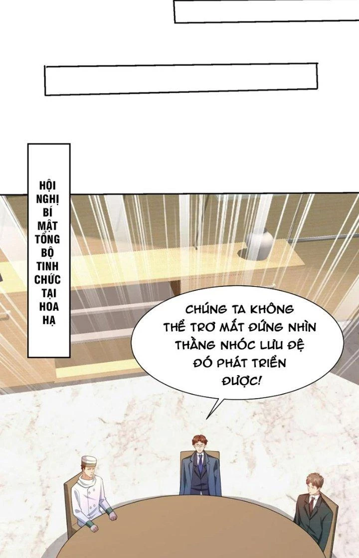 Mắt Phải Của Ta Là Thần Cấp Máy Tính Chapter 298 - Trang 13