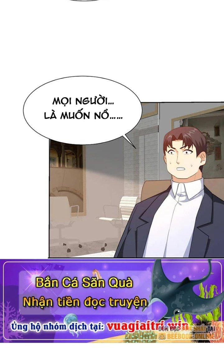 Mắt Phải Của Ta Là Thần Cấp Máy Tính Chapter 298 - Trang 23
