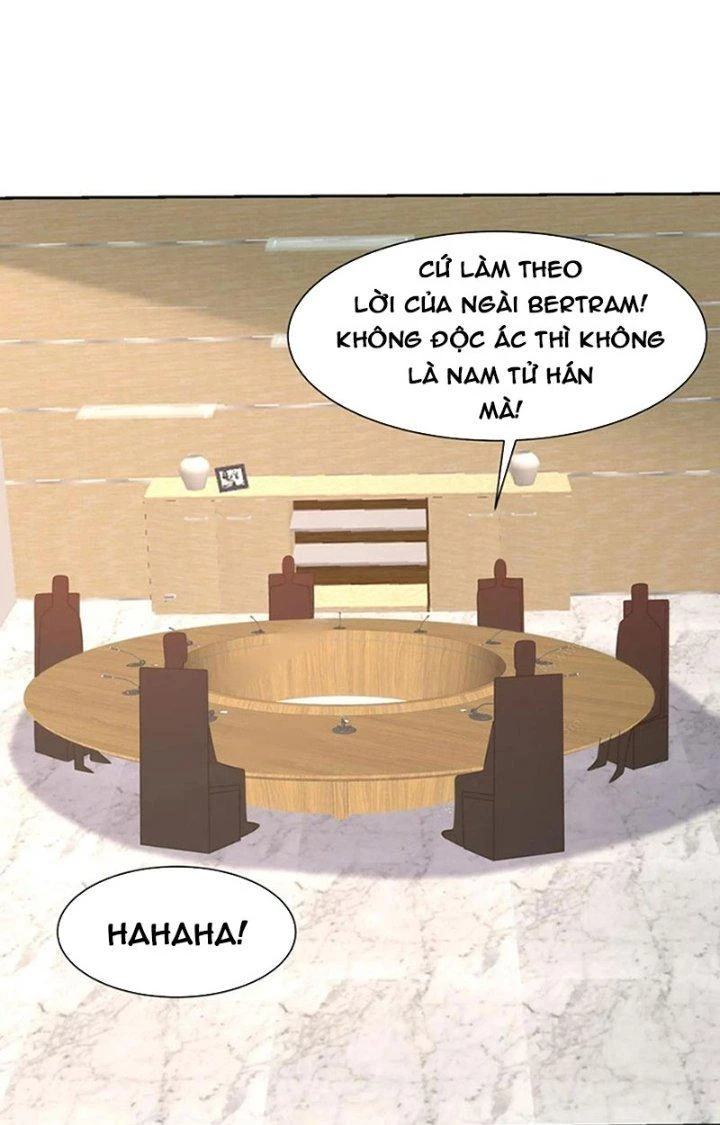 Mắt Phải Của Ta Là Thần Cấp Máy Tính Chapter 298 - Trang 25