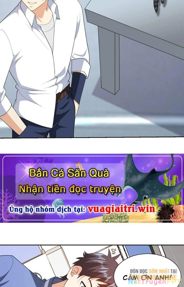 Mắt Phải Của Ta Là Thần Cấp Máy Tính Chapter 298 - Trang 29