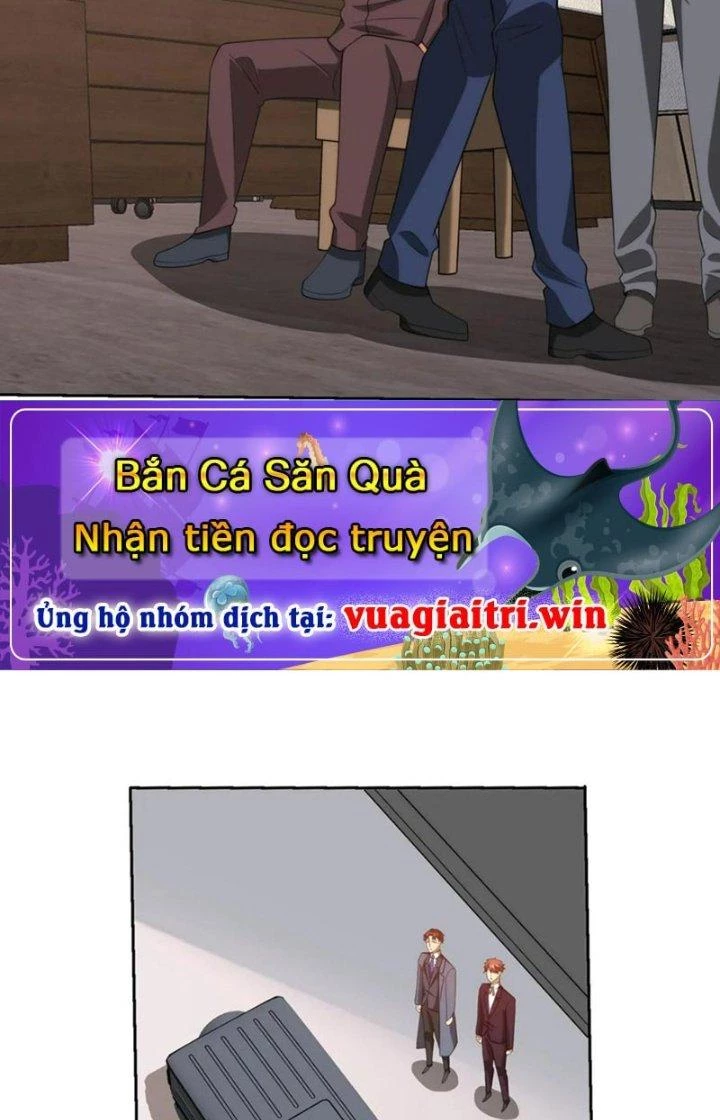 Mắt Phải Của Ta Là Thần Cấp Máy Tính Chapter 298 - Trang 9