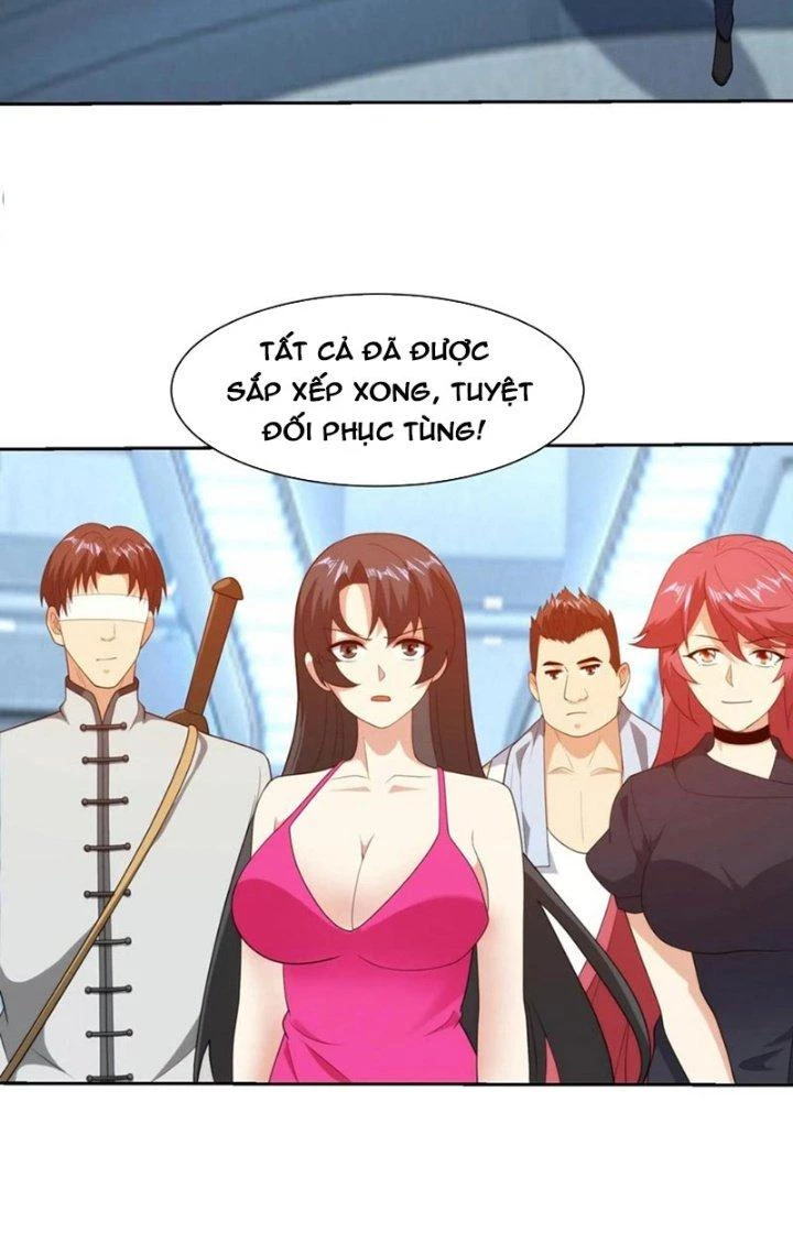 Mắt Phải Của Ta Là Thần Cấp Máy Tính Chapter 299 - Trang 15