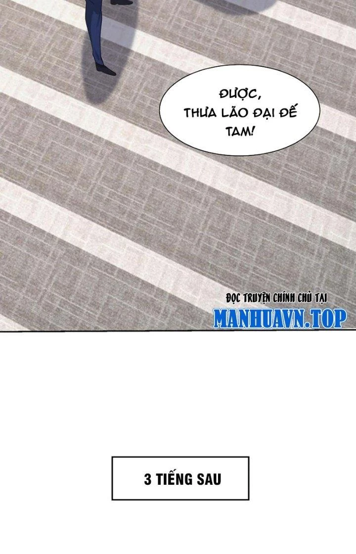 Mắt Phải Của Ta Là Thần Cấp Máy Tính Chapter 299 - Trang 27