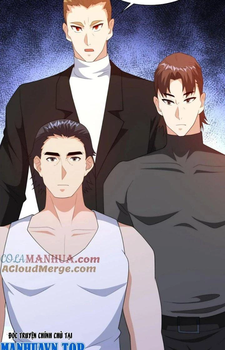 Mắt Phải Của Ta Là Thần Cấp Máy Tính Chapter 299 - Trang 3