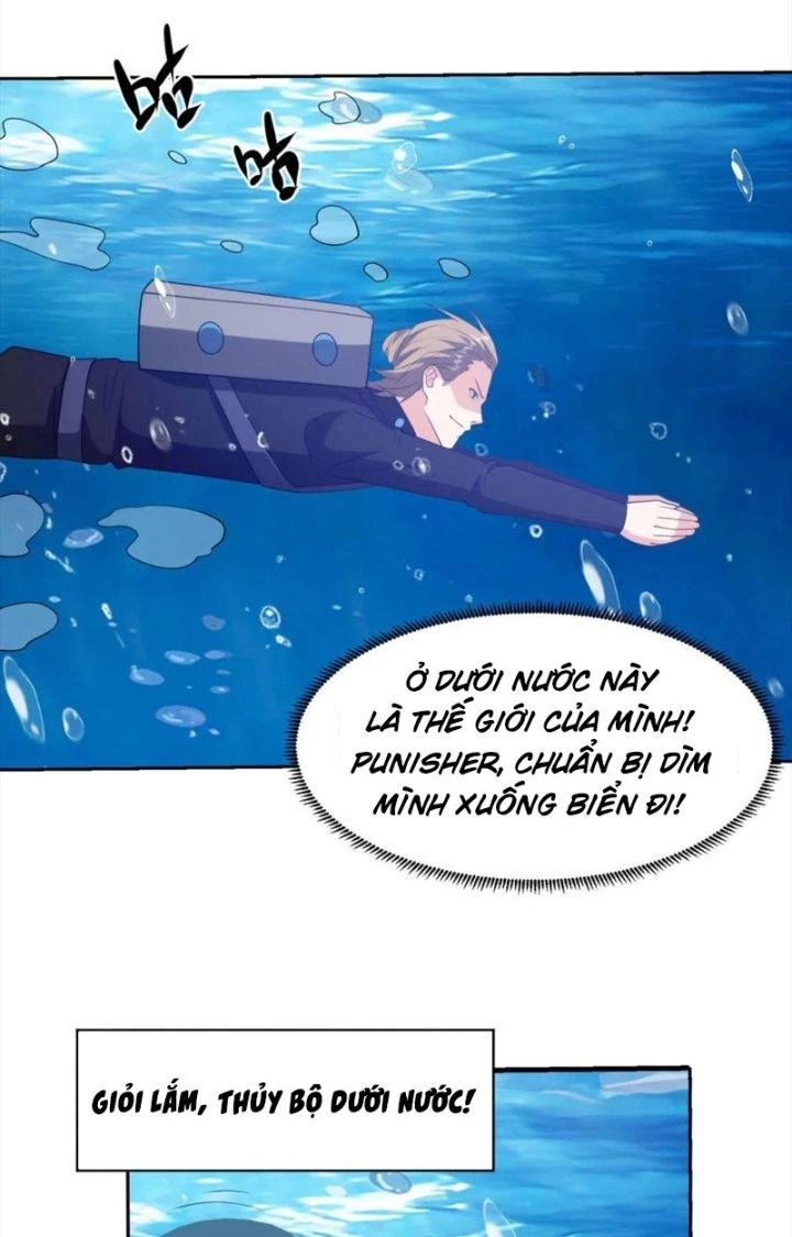 Mắt Phải Của Ta Là Thần Cấp Máy Tính Chapter 301 - Trang 13