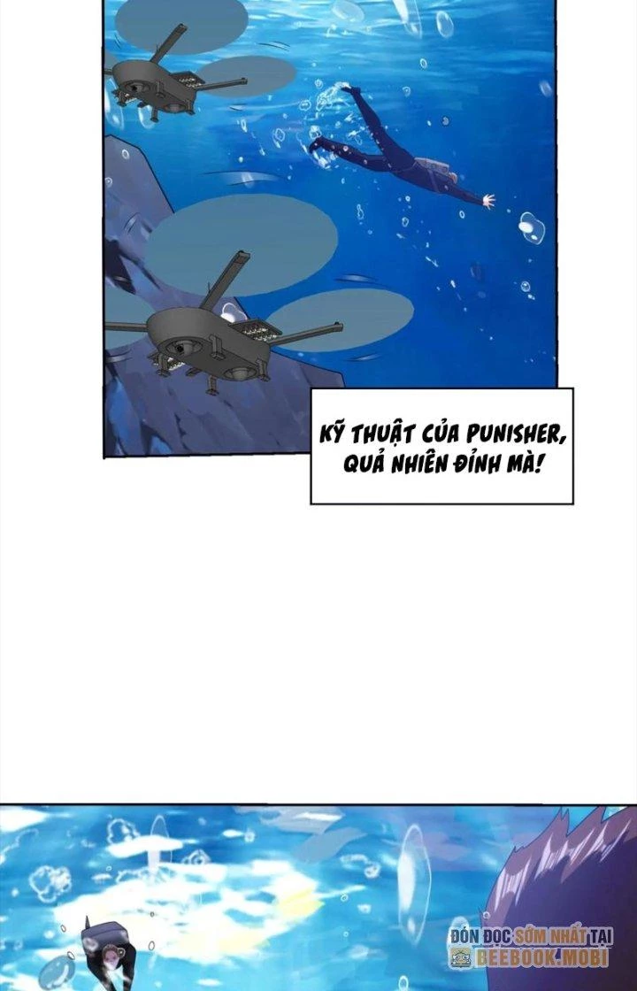 Mắt Phải Của Ta Là Thần Cấp Máy Tính Chapter 301 - Trang 14