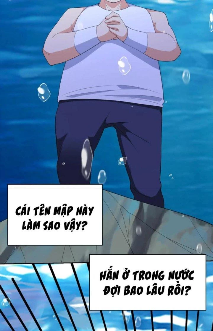 Mắt Phải Của Ta Là Thần Cấp Máy Tính Chapter 301 - Trang 16