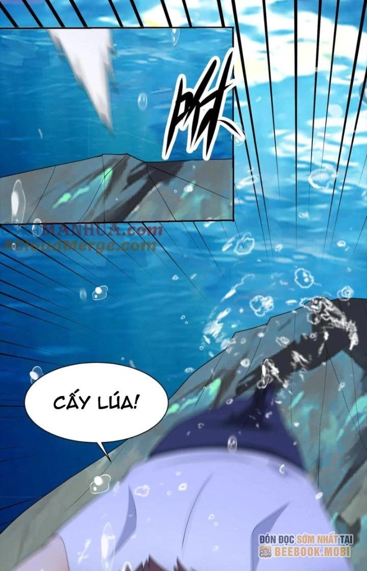 Mắt Phải Của Ta Là Thần Cấp Máy Tính Chapter 301 - Trang 17