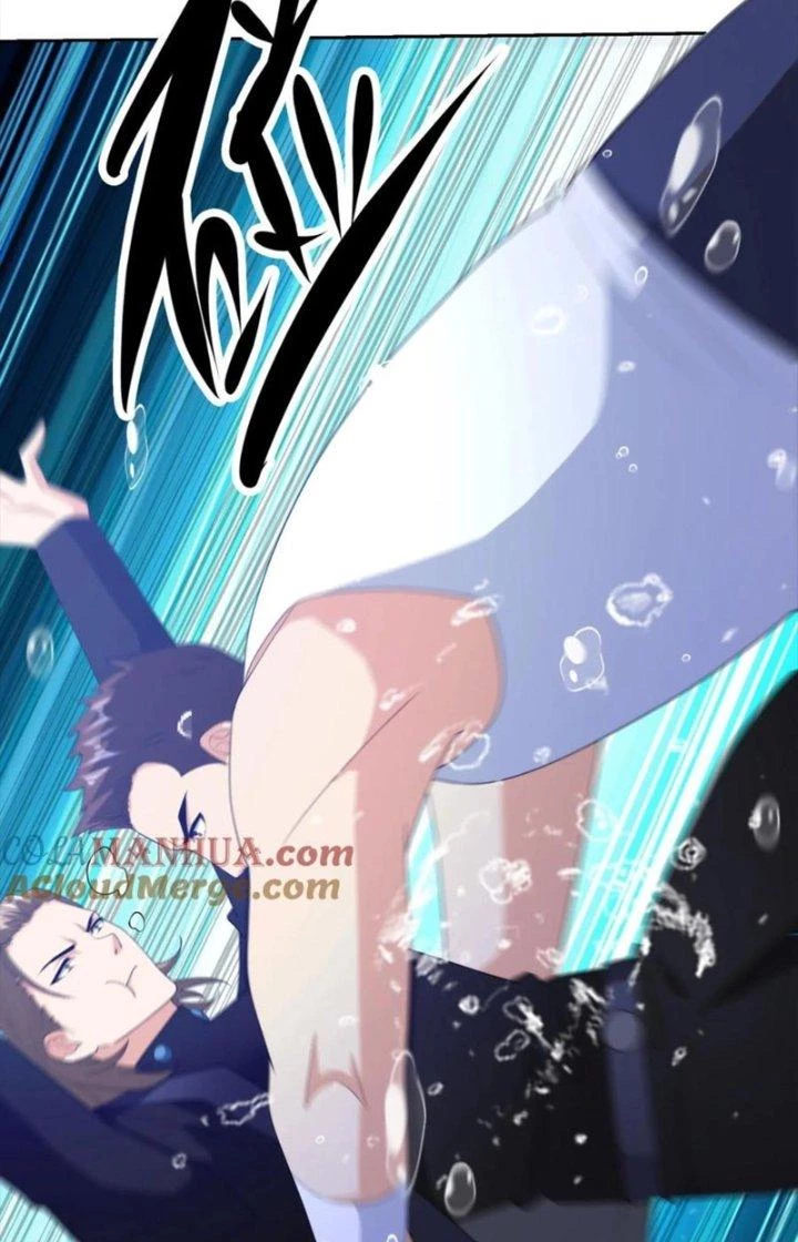 Mắt Phải Của Ta Là Thần Cấp Máy Tính Chapter 301 - Trang 19